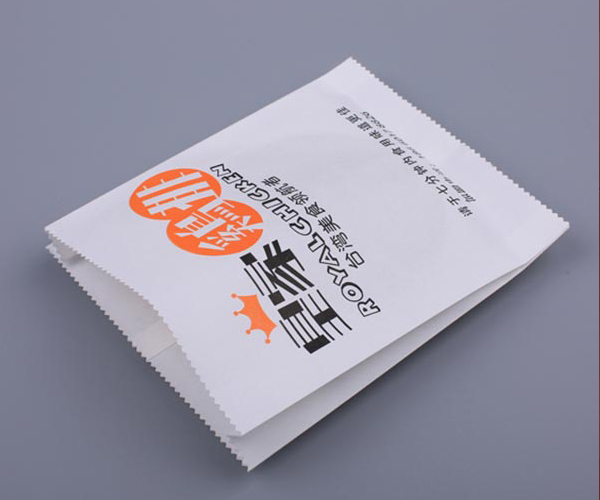 滨州一次性食品包装纸袋